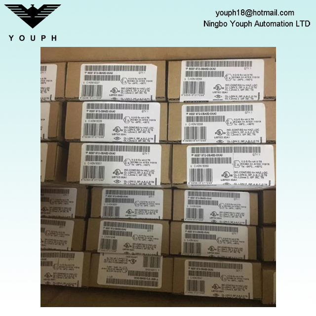 SIEMENS DP CONECTOR 6ES7972 6ES7 972-0BB / 0BA / 52 /42 /41 / 12-0XA0