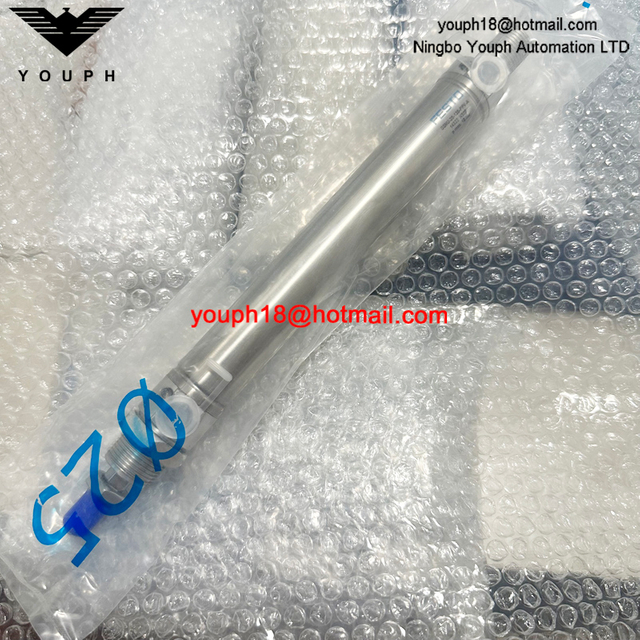 Festo DSNU-25-135-PPV-A 14322 DSNU Cilindro ISO de doble acción