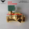 ASCO SCE238D006 230/50-60 G3/8 Válvula solenoide de diafragma flotante