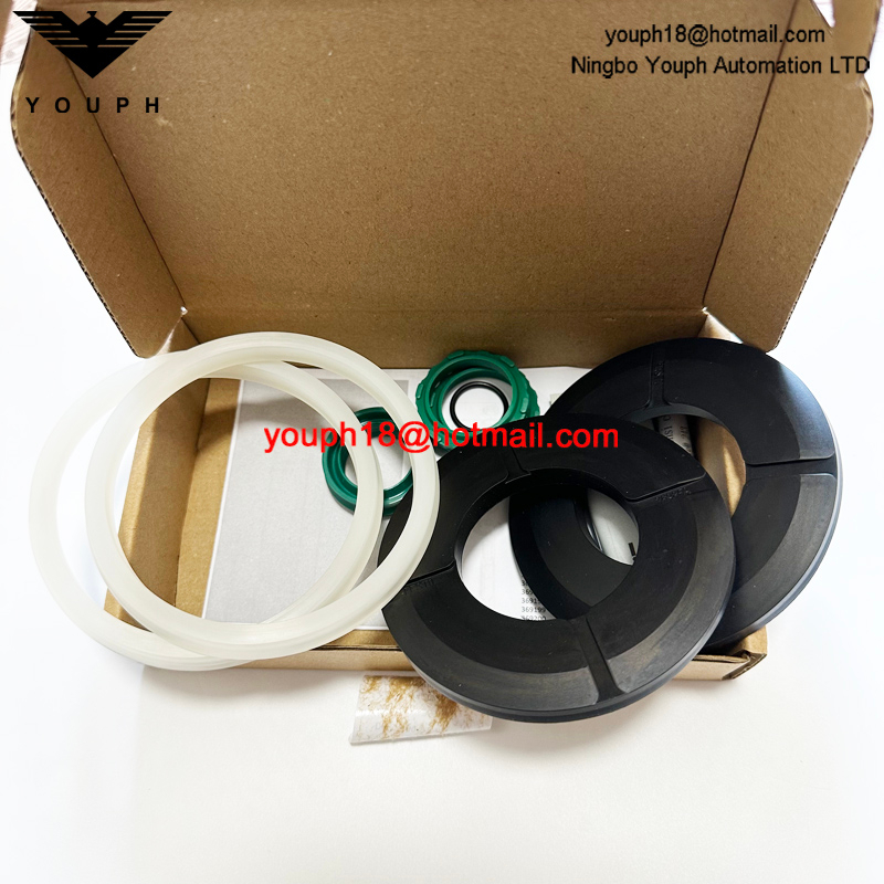 Festo DNC-100-PPVA 369200 Kit de reparación de cilindros DNC-100