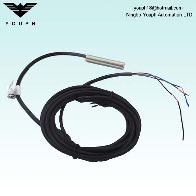Autonics PRL08-1.5DN2 PRL08-1.5DP2 Switch de proximidad