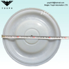 190833 Graco Ptfe Diafragm Aodd Bombas Husky3275 QBY3-125 VA80 Membrana