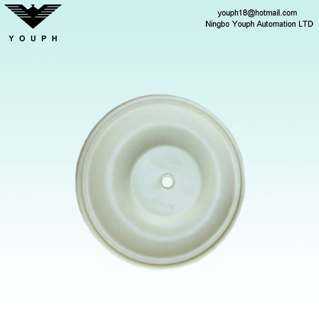 188605 188606 Graco VA25 Diafragma para 1 'QBY3-25/40