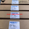 Festo DSM-40-270-P 384308 DSM 40 Cilíndrico semi-rotación de piezas de uso
