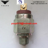 EuroSwitch 41V10H22 41V10H23 41V10H24 INTERRUPTOR DE PRESIÓN DE DIAFRAGMO