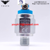 EuroSwitch 40V10H16 40V10H17 40V20H16 40V20H17 T50-150 40 40V Interruptor de presión operado por el pistón