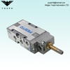 Festo MFH-5-1/8-B 19758 J855 1/8 pulgadas Normalmente cerrado Tiger Classic 5/2 válvula solenoide neumática