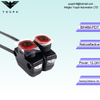 Autonics BH4M-PDT Sensor fotoeléctrico de prevención de interferencia polarizada retorlectiva