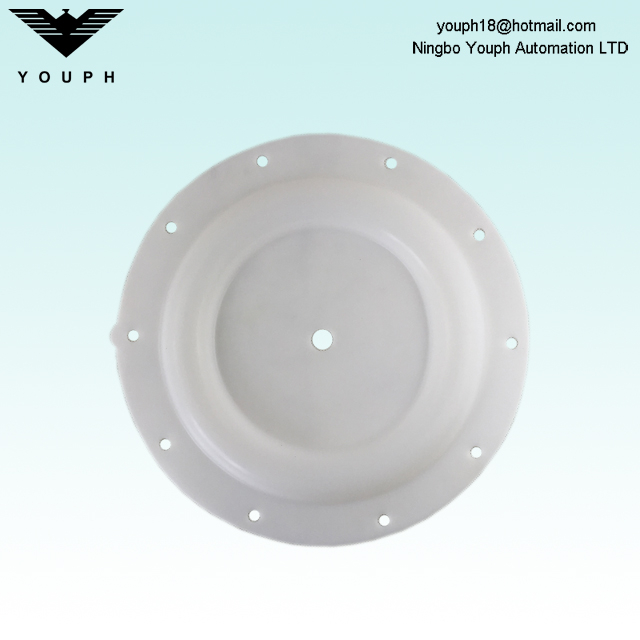94617 Ingersoll Rand Ptfe F46 Diafragma para bombas de diafragma DN40 ARO 666170-244-C