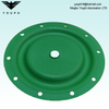 Ingersoll RAND 96476-T 96477-A ARO Partes de membrana neumática de 3 pulgadas 666320-144-C Piezas de diafragma