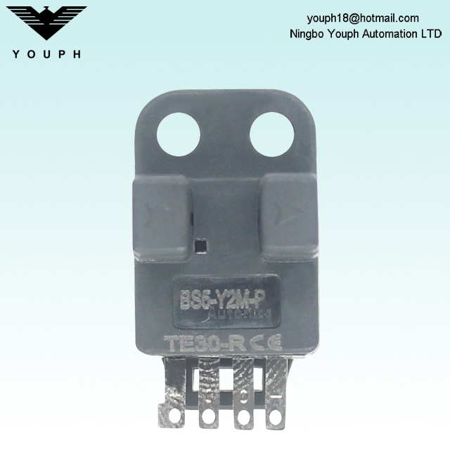 Autonics BS5-Y2M-P PNP Photomicro Sensor