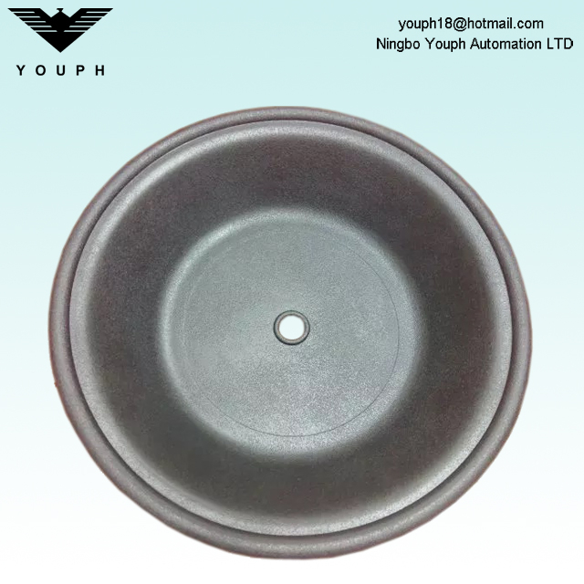 04-1010-52 Accesorios de bomba de diafragma de goma nitrilo para bombas de la serie Wilden P4 T4 P400