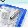 Autonics PRCM12-4DN PRCM12-4DP Serie PRCM Conector cilíndrico Tipo de proximidad Sensor de proximidad