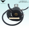Autonics E40H10-1000-6-L-5 Codador rotativo incremental