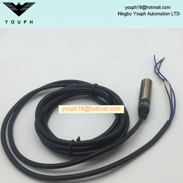 Autonics PRD12-4DN2 Sensor de proximidad de la serie PRD