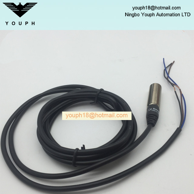 Autonics PRD12-4DN2 Sensor de proximidad de la serie PRD
