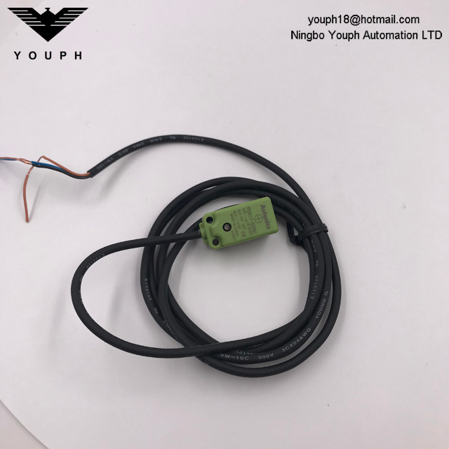 AUTONICS PSN17-5DNU PSN17-5DPU SENSOR DE SENTINACIÓN DEL SUPERIOR DEL SUPERIOR
