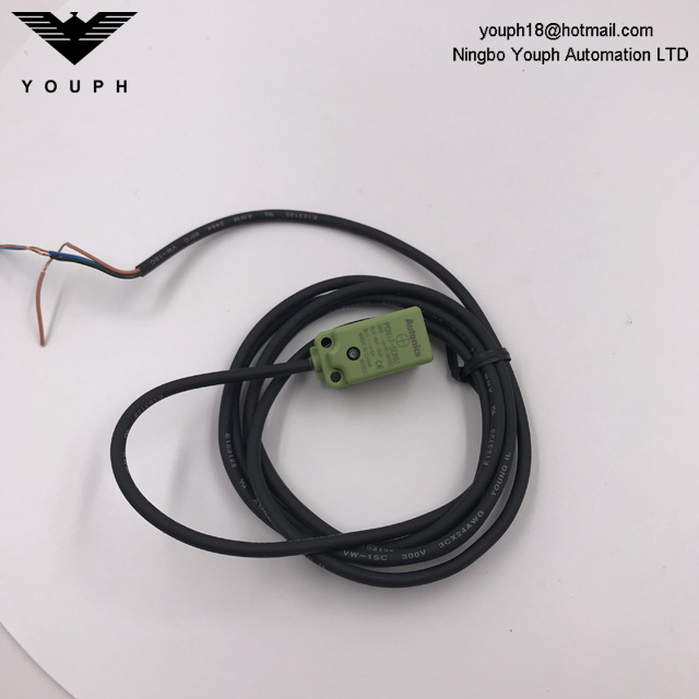 AUTONICS PSN17-5DNU PSN17-5DPU SENSOR DE SENTINACIÓN DEL SUPERIOR DEL SUPERIOR
