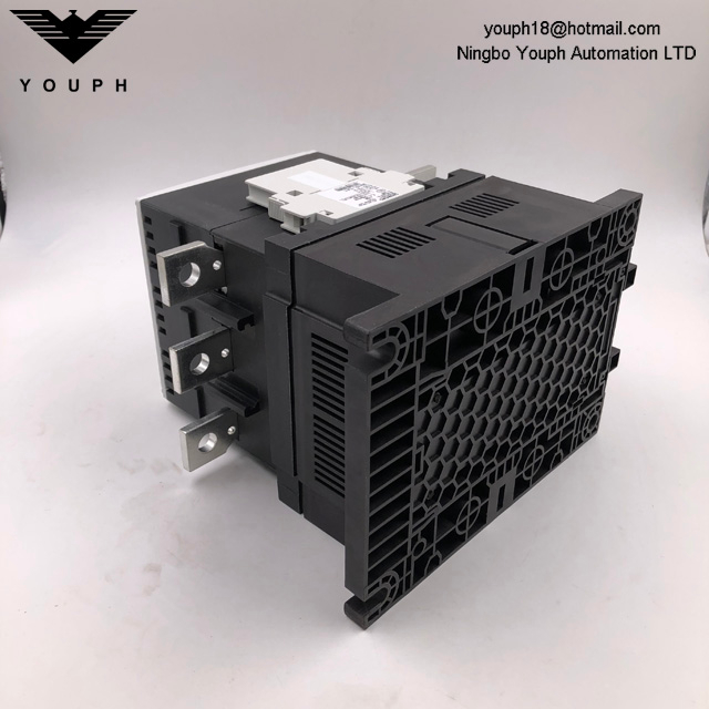 Siemens 3RT065-6AF36 AC Contactor