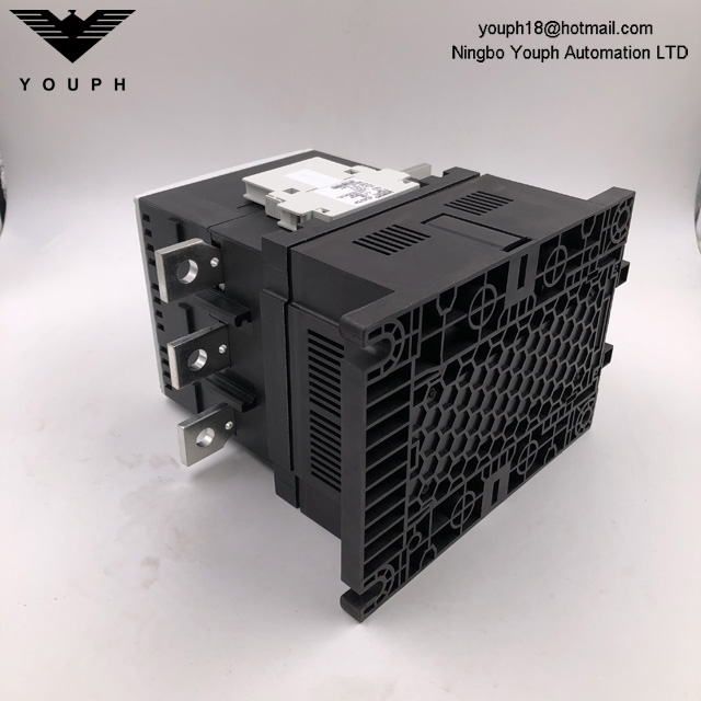 Siemens 3RT065-6AF36 AC Contactor