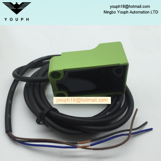 Autonics PSN30-10DN PSN30-10DP PSN30-10DN2 PSN30-10DP2 Switch de proximidad