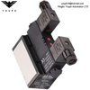 AIRTAC ESV210 ESV220 ESV230C ESV230E ESV230P Válvula solenoide estándar ISO