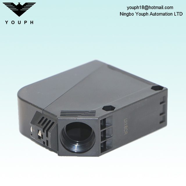 Autonics BX700-DDT BX700-DDT-T Sensor fotoeléctrico reflectante difuso