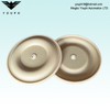 Diafragma de santopreno BSK 6201-1 BA25Al BA25 BSK-25 Bombas de diafragma Accesorios Diámetro exterior 180 mm