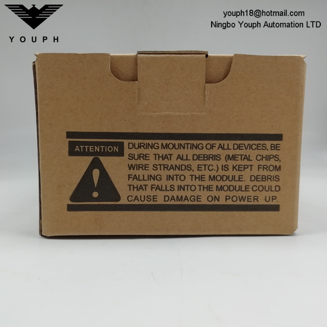 Allen-Bradley AB 1738-Aent Módulo