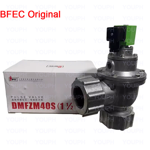 BFEC DMF-ZM-40S DMFZM40S DMF-200