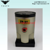 Pistón de vibrador de aire de tuberías FP-32 Hammer recíproco
