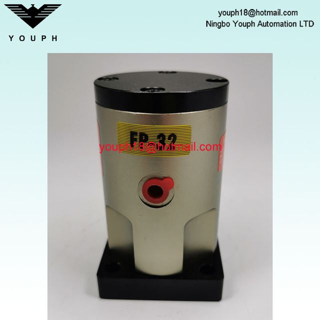 Pistón de vibrador de aire de tuberías FP-32 Hammer recíproco