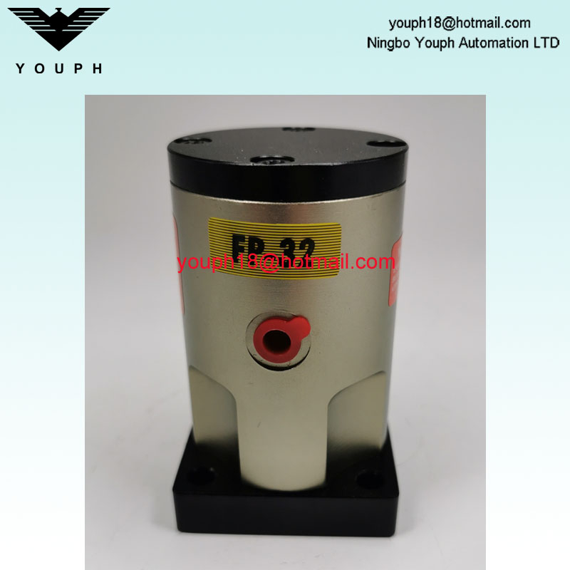 Pistón de vibrador de aire de tuberías FP-32 Hammer recíproco