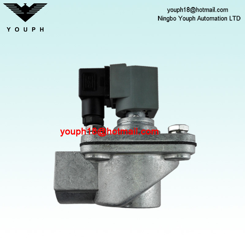 Goyen CA25T020 CA25T010-300 CA25T010-305 G1 'DN25 Válvula de chorro de pulso