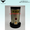 Vibrador de pistón eficiente FP-40-M Lineal Neumatic Vibrator Tolantio de alimentación de alimentación de alimentación