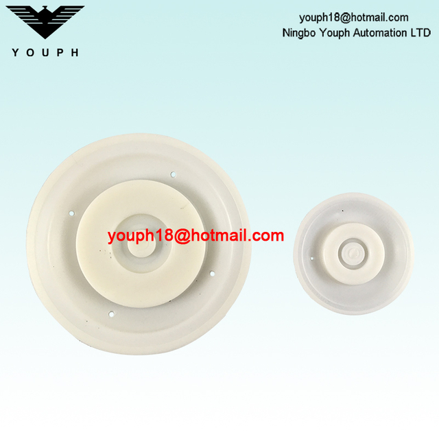 Autel M/D40 AE1440I AE2440I AE1440ITSF AE1440ITLF Diafragma de la válvula integrada