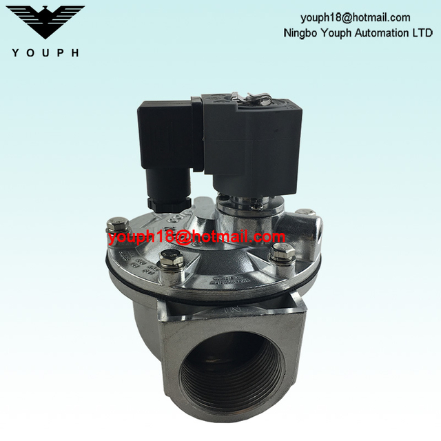 Goyen CA35T CA35T010 CA35T010-300 CA35T010-305 Válvula de chorro de pulso