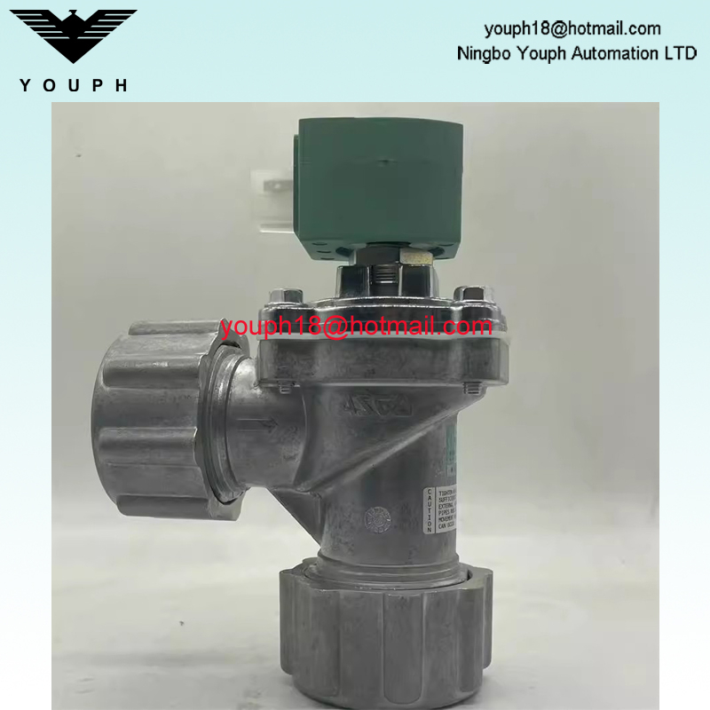 SCG353G053 ASCO Válvula de pulso de 1 pulgada