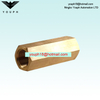 Válvula de control de flujo unidireccional Norgren S/522A Botella de flujo unidireccional