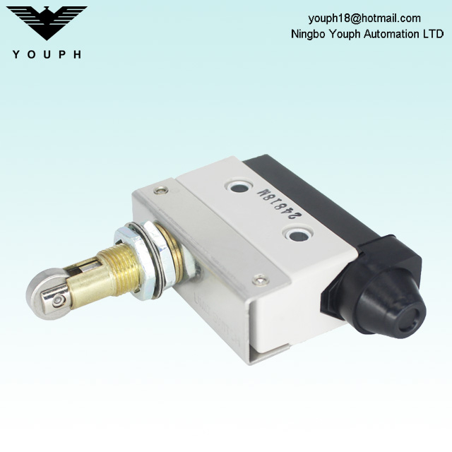 Omron D4MC-5040-N D4MC SERVICIO CERRADO MICRO MICRO MICRA