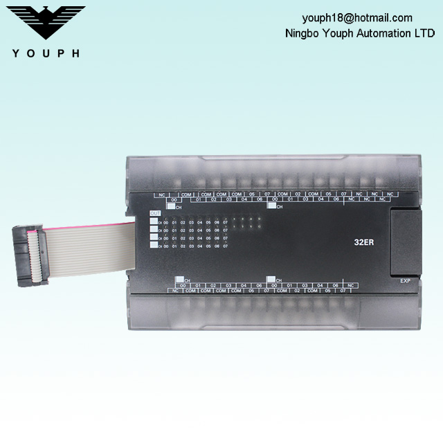Omron CP1W-AD041 CP1W-AD042 CP1W-DA041 CP1W-DA042 CP1W-DA021 PLC Controlador programable