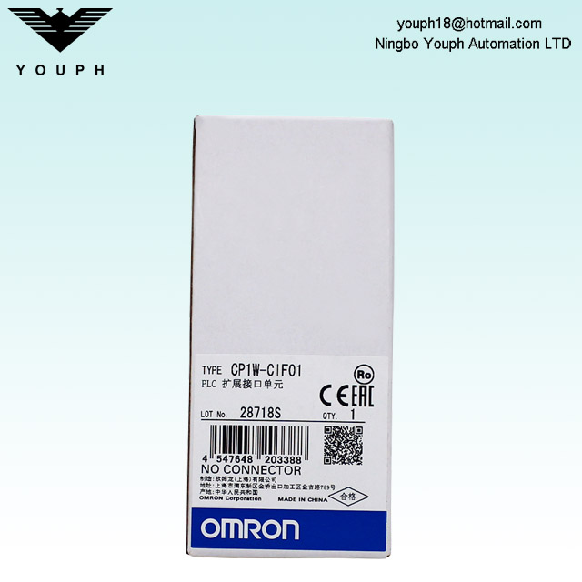 Omron CP1W-CIF01 CP1W-CIF11 CP1W-CIF12 CP1W-CIF41 Módulo de comunicación