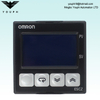 Controlador de temperatura Omron E5CZ-R2MT