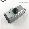 AT-63 AT63 ACT-63 AD63 Namur Butterfly ACTUATOR DE ACTUADOR CILINDO DE VÁLVULA