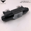 SWH-G02-D24-20 SWH-G02-C3-D24-20 SWH-G02-C4-D24-20 SWH-G02-D2-D24-20 Válvula solenoide hidráulica