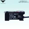 Omron E3X-NA11 E3X-NA11F Sensor de la unidad de amplificador de fibra inteligente