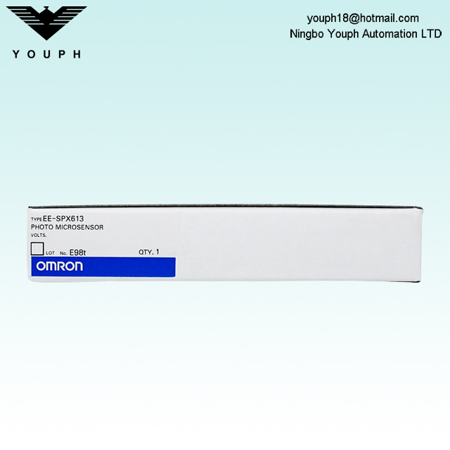 Omron EE-SPX613 Microsensor fotográfico