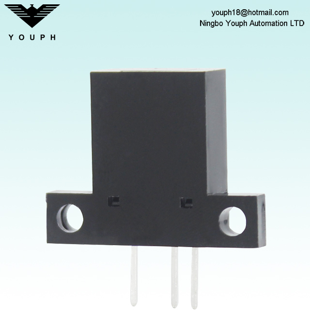 Omron EE-SPY302 Sensor de interruptor fotoeléctrico