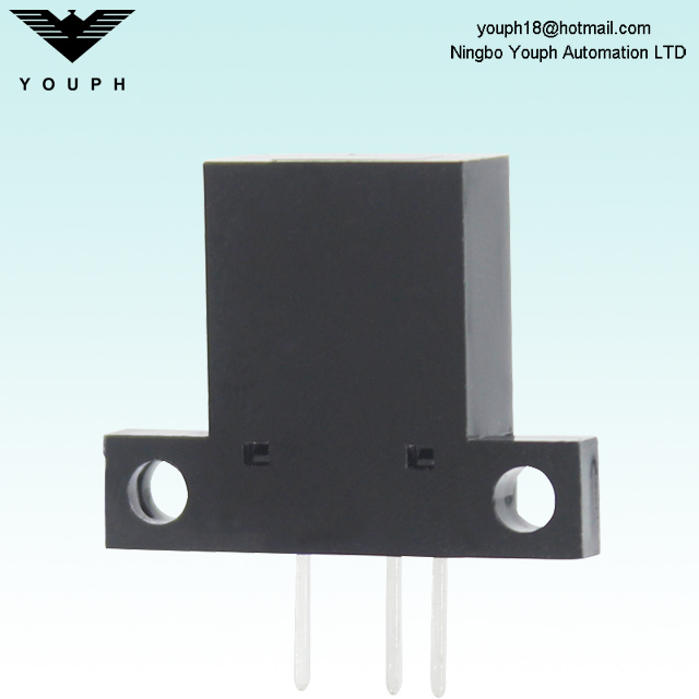 Omron EE-SPY302 Sensor de interruptor fotoeléctrico