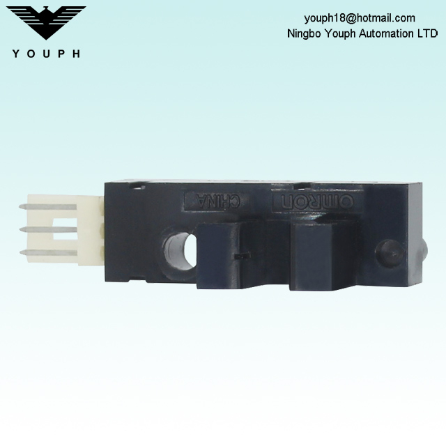 Omron EE-SX3009-P1 Interruptor fotoeléctrico